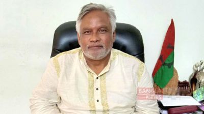 ফেব্রুয়ারির নির্বাচনে বিএনপির বিজয় নিশ্চিত : আমান উল্লাহ আমান