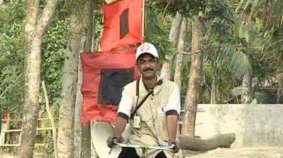 সিডরে একাই ৫ হাজার মানুষের জীবন বাঁচিয়েছিলেন সিডরম্যান