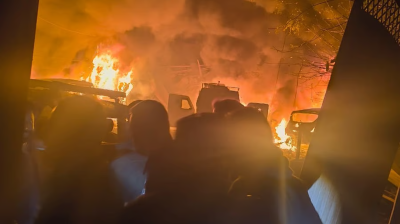 জম্মু-কাশ্মীরে বিস্ফোরণে নিহত ৭, আহত ২৭