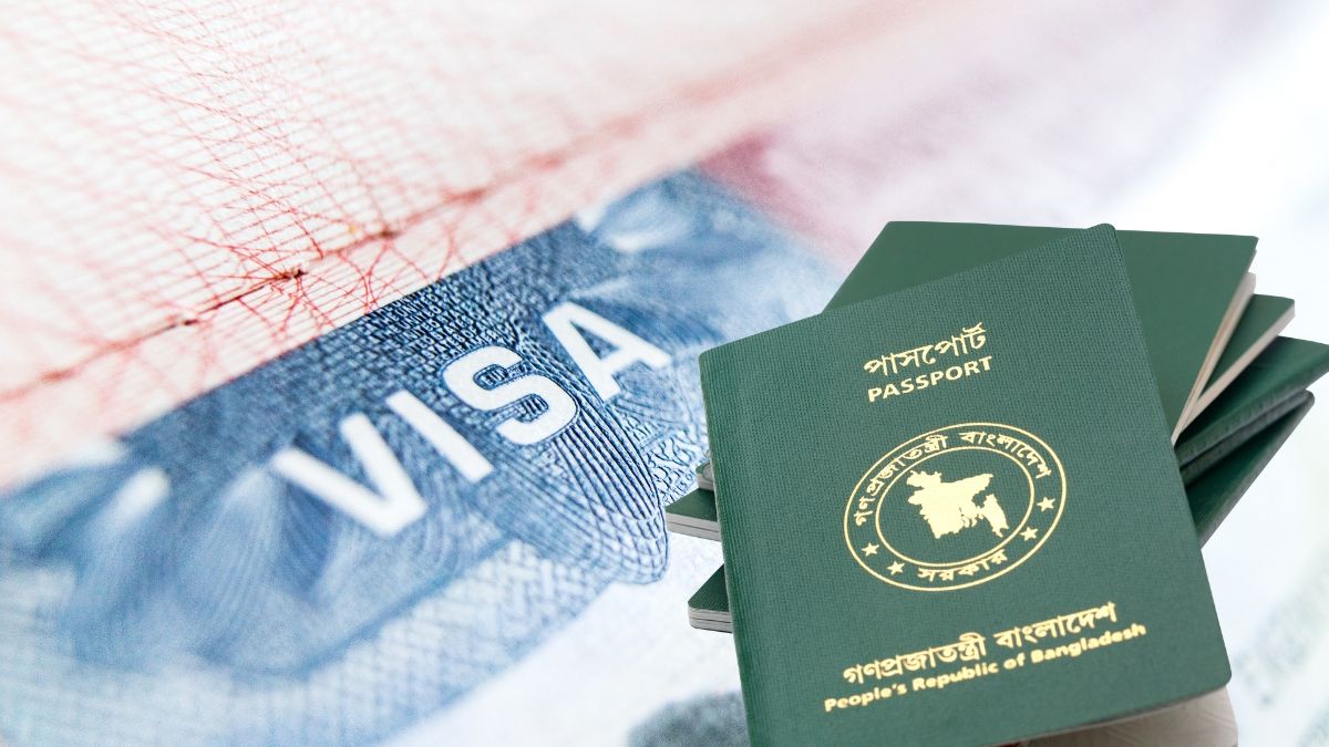 বিশ্বের বিভিন্ন দেশ বাংলাদেশিদের ভিসা দিচ্ছে না কেন?