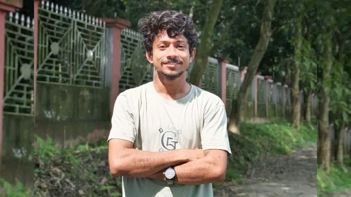 বাকৃবিতে শ্বাসকষ্টে শিক্ষার্থীর মৃত্যু