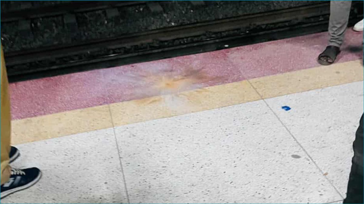 বিমানবন্দর রেলস্টেশন ও আগারগাঁওয়ে ককটেল বিস্ফোরণ