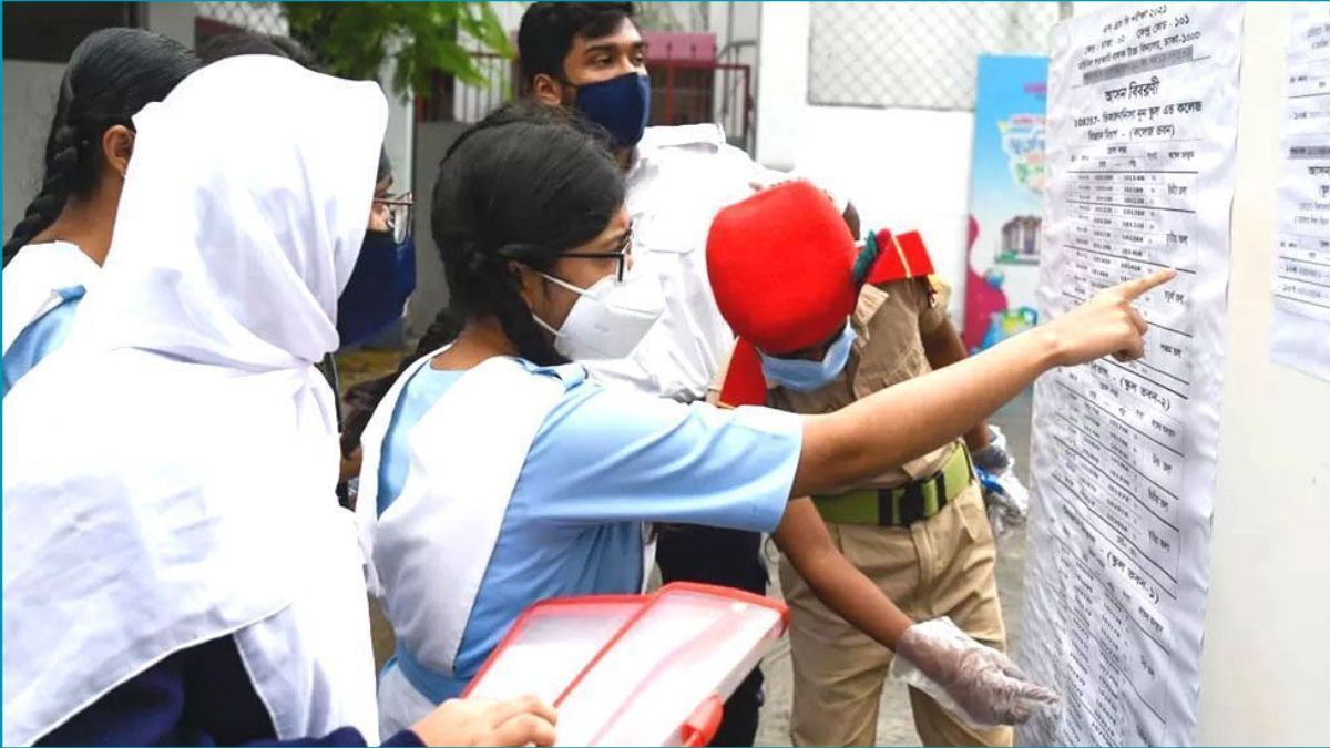 এইচএসসি পরীক্ষার খাতা পুনঃনিরীক্ষণের ফল প্রকাশ