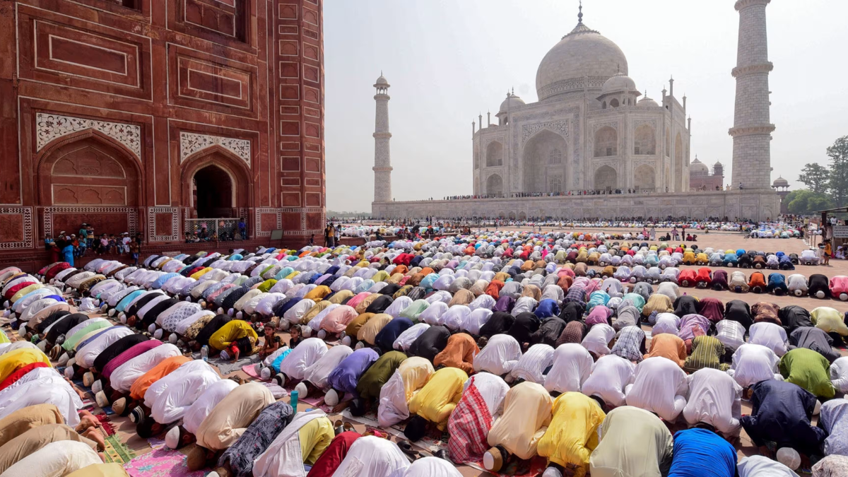 ২০২৬ সালের পবিত্র ঈদুল ফিতরের সম্ভাব্য তারিখ প্রকাশ