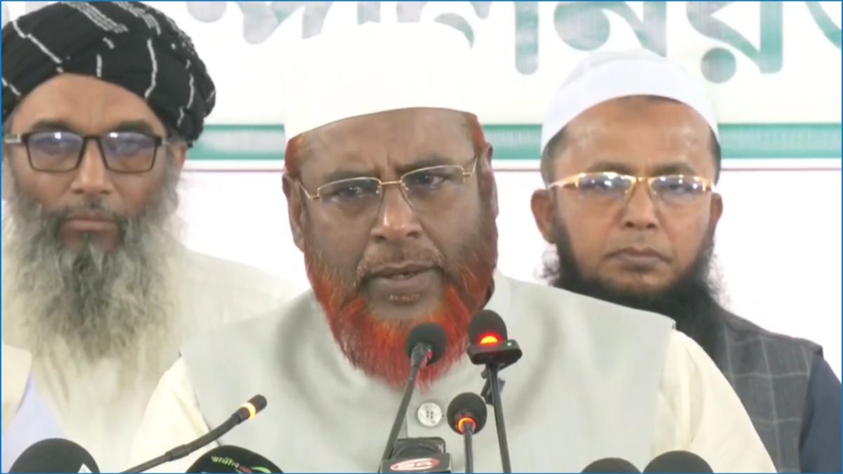 শেখ হাসিনার বিরুদ্ধে মামলার রায়ের দিন মাঠে থাকবে জামায়াতসহ ৮ দল