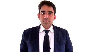 ঢাকা-১৭ আসনে তৃণমূল বিএনপি’র প্রার্থী হায়দার আলী বেপারী