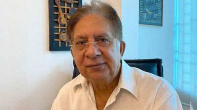 রাজনীতি থেকে অবসরের ঘোষণা দিলেন শমসের মবিন চৌধুরী