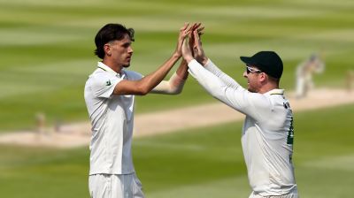 কলকাতা টেস্ট শেষ ৩ দিনে, ৩০ রানে হেরে গেল ভারত