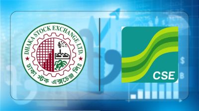 শেষ সময়ে সূচক ঘুরে দাঁড়াল, লেনদেন ২০০ কোটি টাকায়