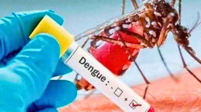 মহিপুরে ডেঙ্গুর ভয়াবহ পরিস্থিতি, মৃতের সংখ্যা বেড়ে ৮