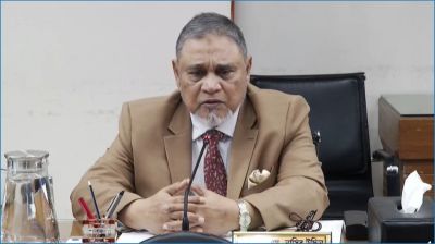 সবার জন্য লেভেল প্লেয়িং ফিল্ড নিশ্চিত করতে চায় নির্বাচন কমিশন