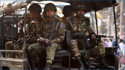 ট্রাইব্যুনালে সেনা মোতায়েন চেয়ে চিঠি