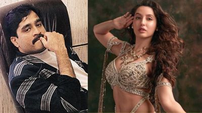 দাউদ ইব্রাহিমের সঙ্গে ওঠাবসা, পুলিশের নজরদারিতে নোরা ফাতেহি