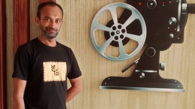 শ্রাবণের গল্পে নতুন চলচ্চিত্র ‘সঙ্গী’