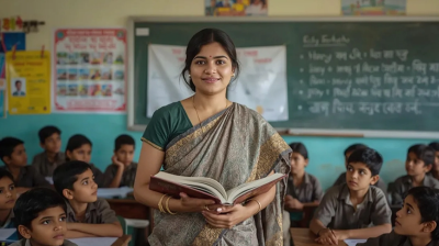 প্রাথমিক বিদ্যালয়ে  ১০ হাজার শিক্ষক নিয়োগ