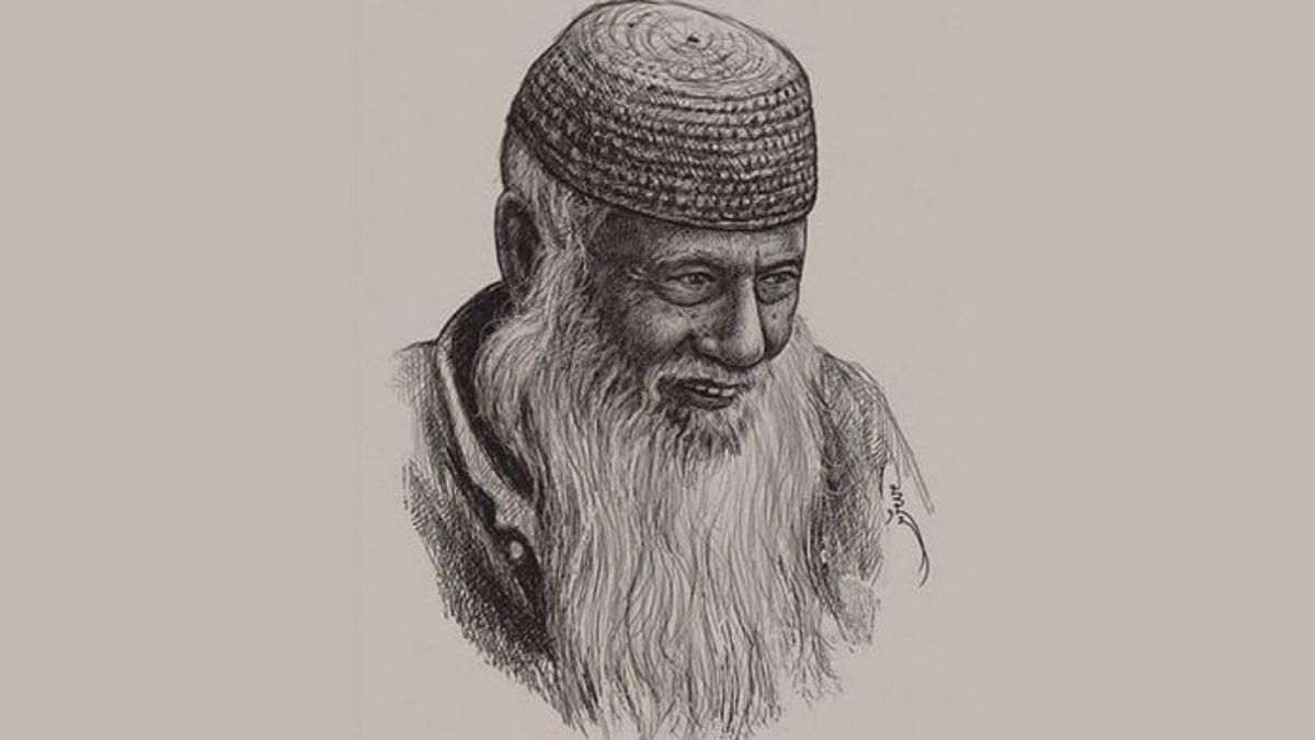 মওলানা ভাসানীর ৪৯তম মৃত্যুবার্ষিকী আজ