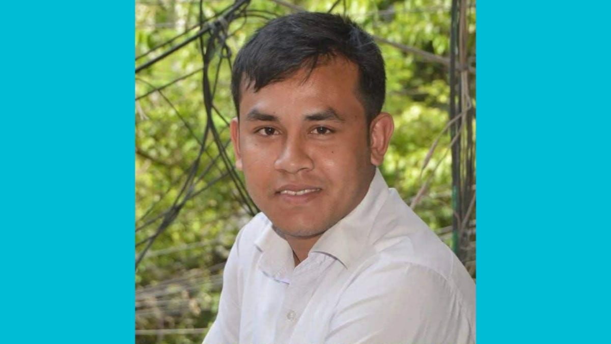 বোয়ালমারীতে ছাত্রদল নেতা ফিরোজ মোল্যার ওপর যুবলীগ নেতার হামলা