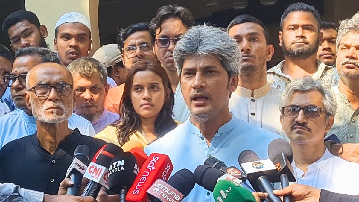 বিচার প্রক্রিয়া আন্তর্জাতিক মানের, ন্যায়বিচার নিশ্চিত হবে : জোনায়েদ সাকি