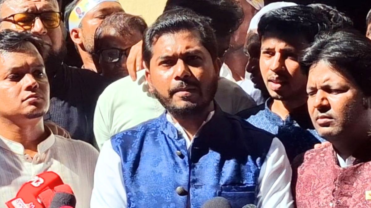 পৃথিবীর বুকে হাসিনার রায় দৃষ্টান্তমূলক : নুর