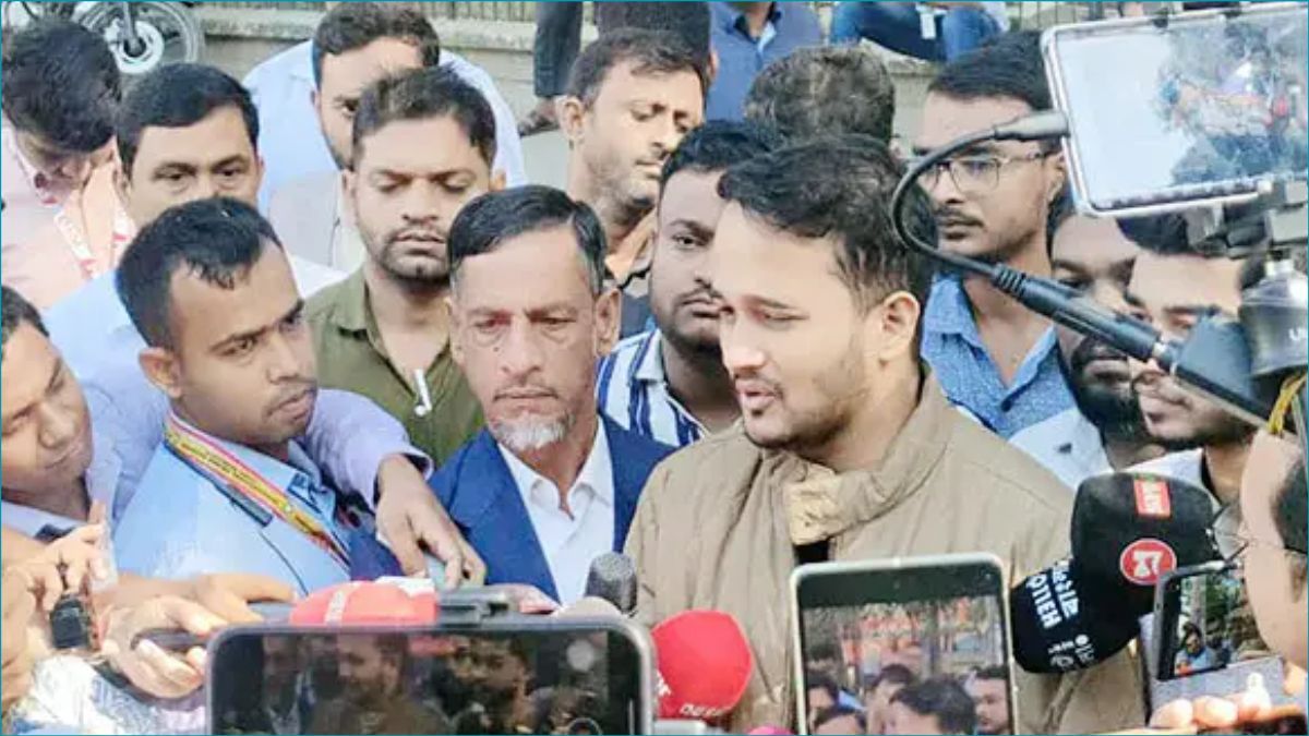 শেখ হাসিনার যে অপরাধ হাজার বার ফাঁসি দিলেও কম হবে : স্নিগ্ধ