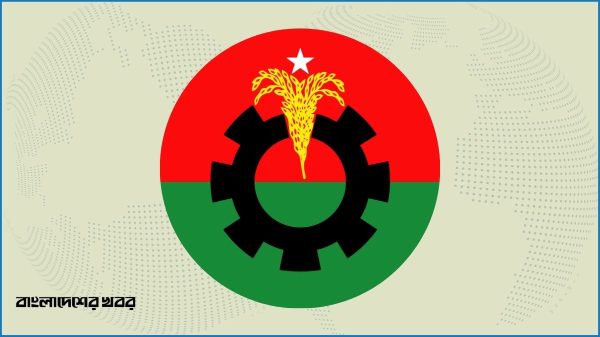 বিএনপির স্থায়ী কমিটির বৈঠক রাতে