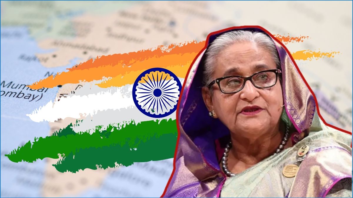 হাসিনার রায় নিয়ে যা বলল ভারত