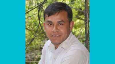 বোয়ালমারীতে ছাত্রদল নেতা ফিরোজ মোল্যার ওপর যুবলীগ নেতার হামলা