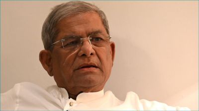 অপেক্ষায় আগামীর বাংলাদেশ : শেখ হাসিনার রায় নিয়ে ফখরুল