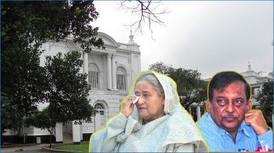 শেখ হাসিনা ও কামালের মৃত্যুদণ্ড