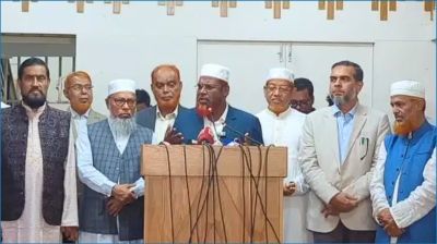 শেখ হাসিনার রায় যথার্থ, স্বচ্ছ ও যুগান্তকারী : জামায়াত