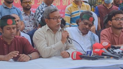 'রায় কার্যকর না হওয়া পর্যন্ত শান্তি পাব না'