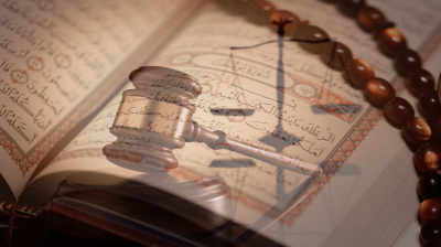 বিচার-ফয়সালার ক্ষেত্রে তোমরা ইনসাফ করো