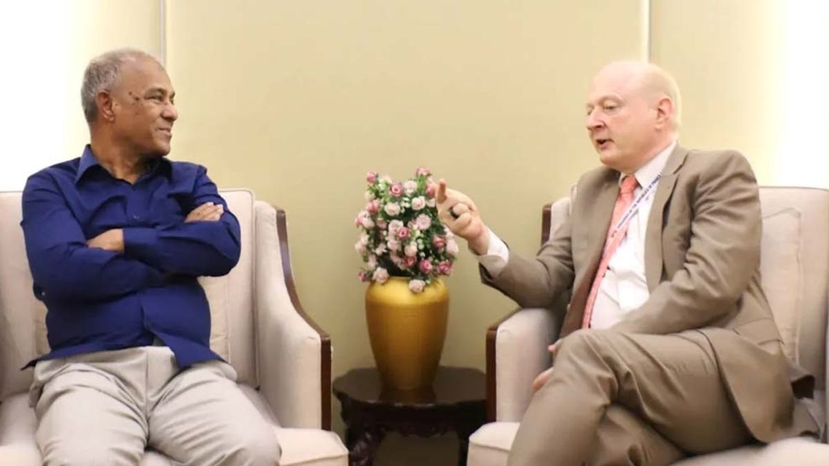 সংসদ নির্বাচন ফেব্রুয়ারির প্রথমার্ধে অনুষ্ঠিত হবে : স্বরাষ্ট্র উপদেষ্টা