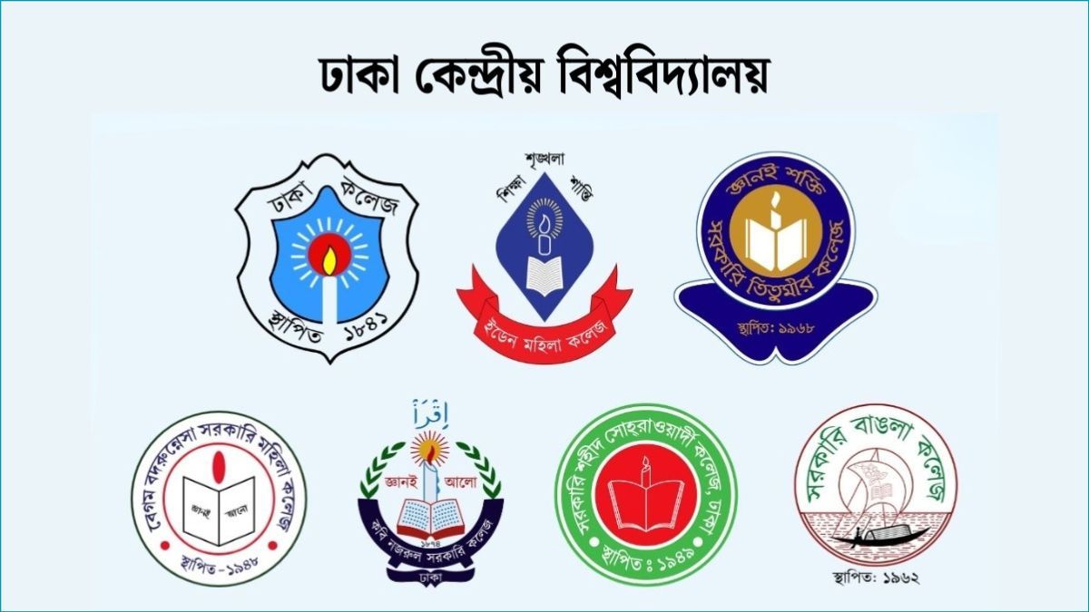 ‘ঢাকা কেন্দ্রীয় বিশ্ববিদ্যালয়’ প্রতিষ্ঠার নীতিগত সিদ্ধান্ত নিয়েছে সরকার