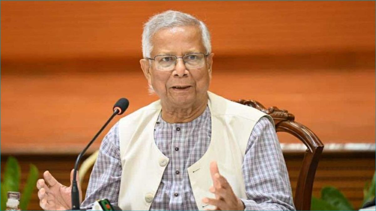 ক্ষমতার অবস্থান যাই হোক, কেউ আইনের ঊর্ধ্বে নয় : প্রধান উপদেষ্টা