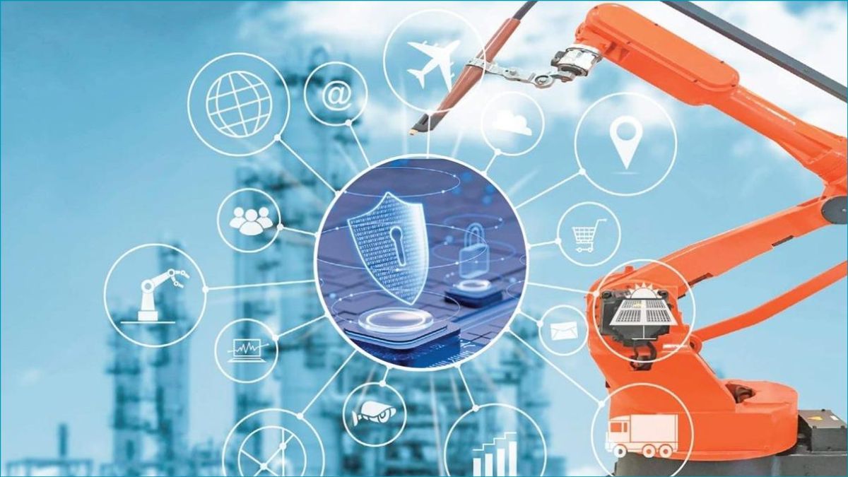 সাইবার নিরাপত্তা ও চতুর্থ শিল্পবিপ্লব : সচেতনতা, প্রতিরোধ ও প্রাতিষ্ঠানিক দায়িত্ব