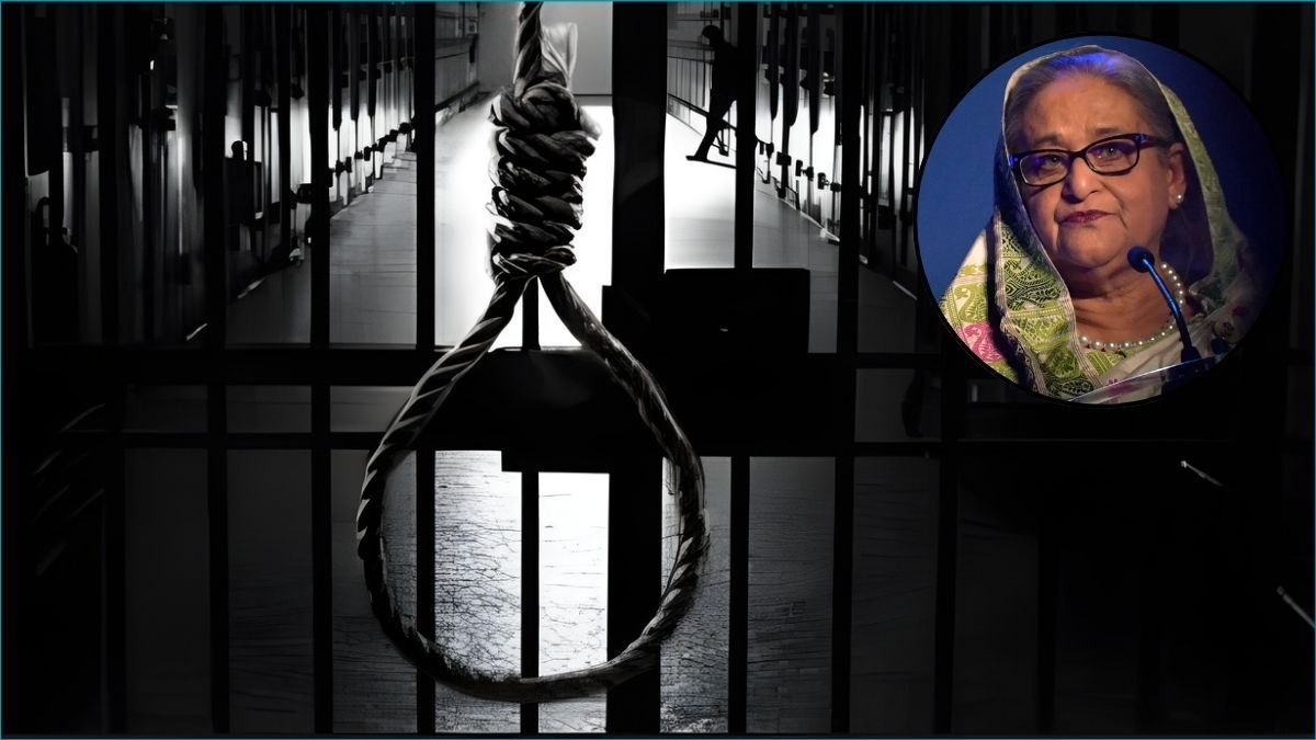 শেখ হাসিনাসহ মৃত্যুদণ্ডপ্রাপ্ত ৯৫ নারী, স্বাধীনতার পর কার্যকর হয়নি একটিও