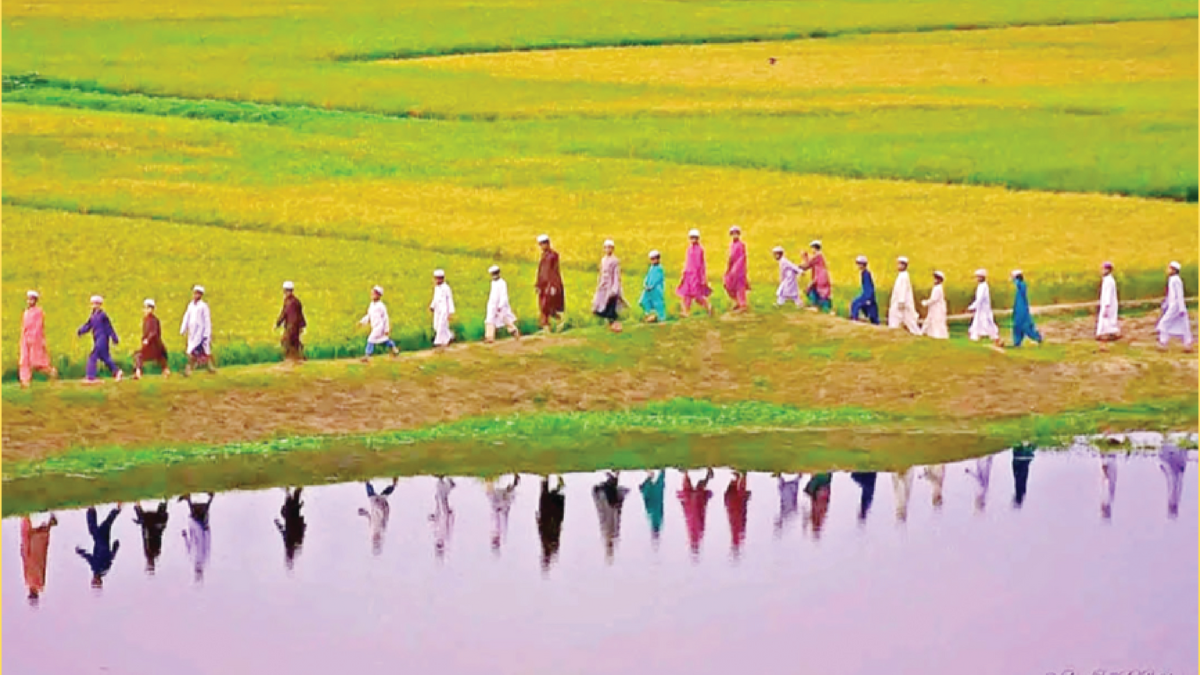 কুরআনি মক্তবের গুরুত্ব ও দায়িত্বশীলদের উদাসীনতা