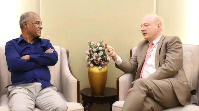 সংসদ নির্বাচন ফেব্রুয়ারির প্রথমার্ধে অনুষ্ঠিত হবে : স্বরাষ্ট্র উপদেষ্টা