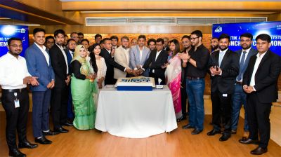 ব্র্যাক ব্যাংকের নিজস্ব এজেন্ট ব্যাংকিং সিস্টেম ‘প্রান্তিক’-এর যাত্রা শুরু