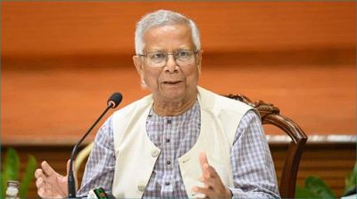 ক্ষমতার অবস্থান যাই হোক, কেউ আইনের ঊর্ধ্বে নয় : প্রধান উপদেষ্টা