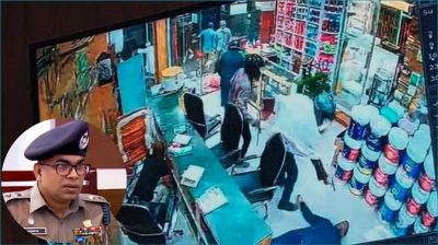 রাজধানীতে ১০ মাসে ১৯৮ হত্যাকাণ্ড