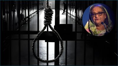 শেখ হাসিনাসহ মৃত্যুদণ্ডপ্রাপ্ত ৯৫ নারী, স্বাধীনতার পর কার্যকর হয়নি একটিও