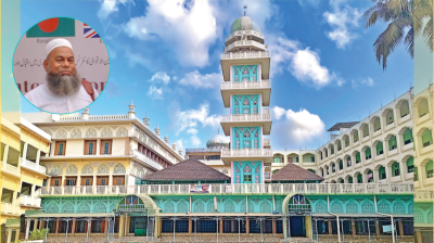 কওমি সিলেবাসে অন্তর্ভুক্ত হোক পাবলিক অ্যাডমিনিস্ট্রেশন