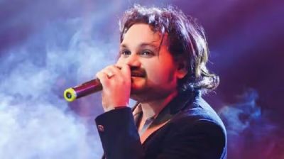 ৩৪-এ থেমে গেল গায়কের জীবন