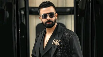 নতুন বিজ্ঞাপনে শাকিব খান