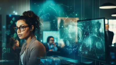 বেসরকারি আইটি প্রতিষ্ঠানে আর্কিটেক্ট – এআই/মেশিন লার্নিং পদে নিয়োগ