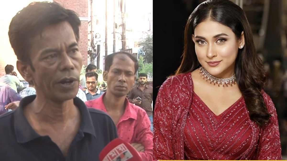 মেহজাবীনের মামলার বাদীকে নিয়ে ধোঁয়াশা, কে এই আমিরুল?