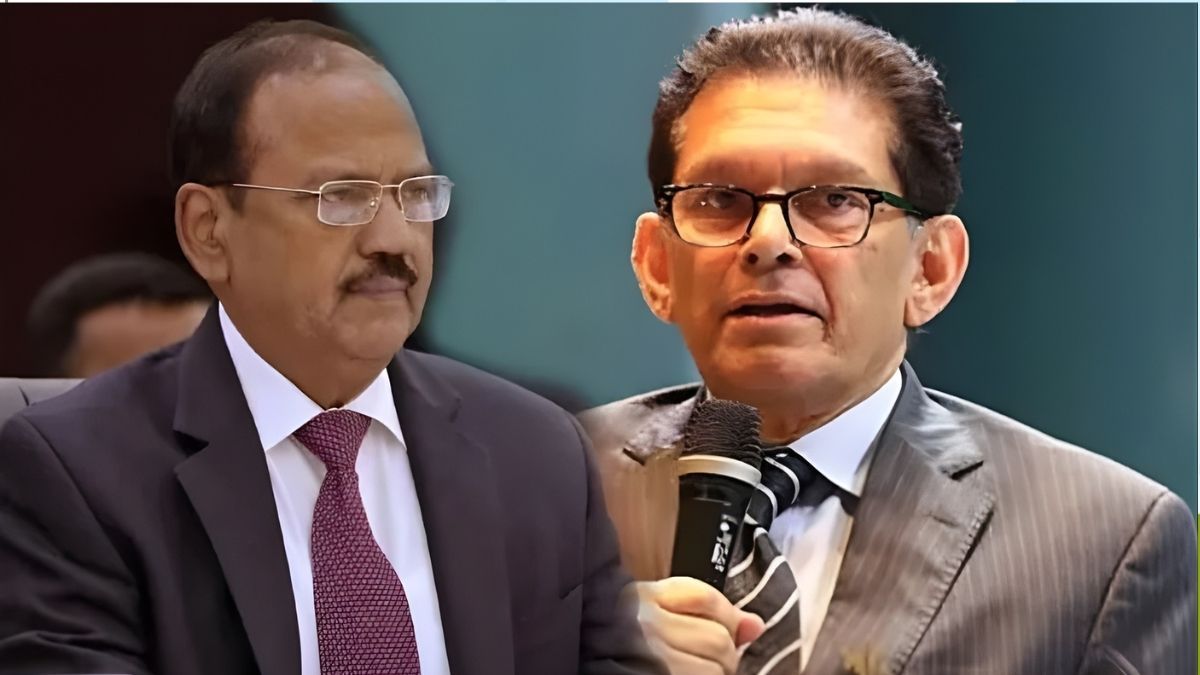 দিল্লিতে দ্বিপাক্ষিক বৈঠক, অজিত দোভালকে ঢাকা সফরের আমন্ত্রণ