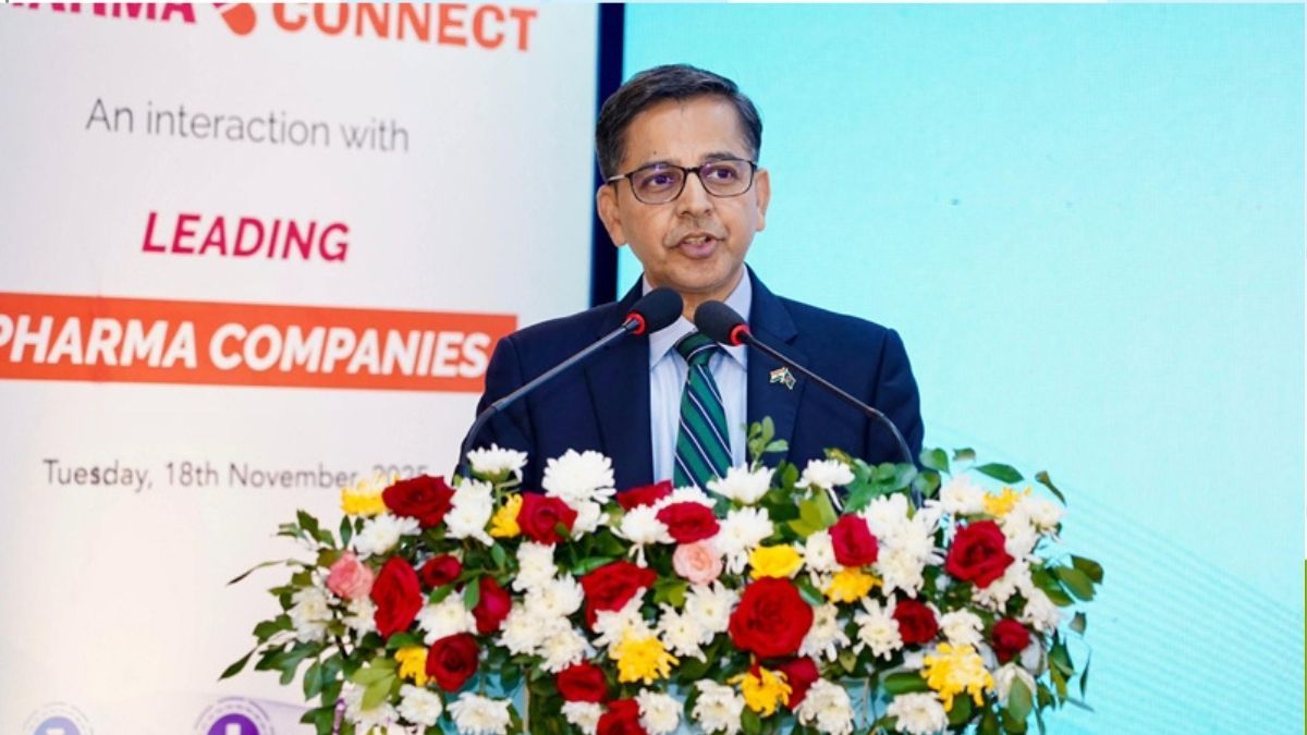 বাংলাদেশের জন্য ভারতের বিজনেস ভিসা পুনরায় চালু হচ্ছে : প্রণয় ভার্মা